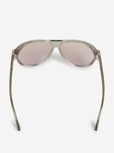 Tom Ford Hombre Barcelona Gafas de Sol Marcus color Gris Claro sku 614-003620 01 - Foto 3