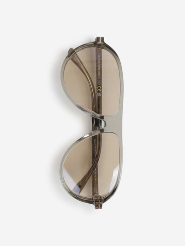 Tom Ford Hombre Barcelona Gafas de Sol Marcus color Gris Claro sku 614-003620 01 - Foto 4