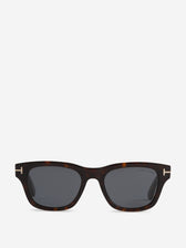 Tom Ford Hombre Barcelona Gafas de Sol Caleb color Carey sku 614-003646 01 - Foto 1