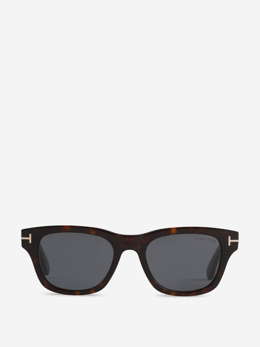Tom Ford Hombre Barcelona Gafas de Sol Caleb color Carey sku 614-003646 01 - Foto 1