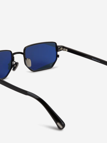 Tom Ford Hombre Barcelona Gafas de Sol Liam color Negro sku 614-003647 01 - Foto 4