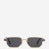 Tom Ford Hombre Barcelona Gafas de Sol Liam color Dorado sku 614-003647 02 - Foto 1