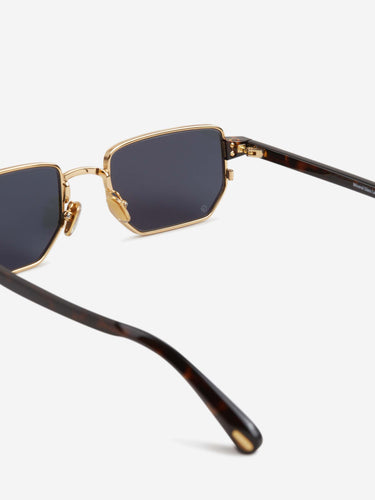 Tom Ford Hombre Barcelona Gafas de Sol Liam color Dorado sku 614-003647 02 - Foto 4