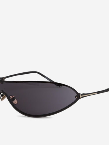 Tom Ford Hombre Barcelona Gafas de Sol Brady color Negro sku 614-003648 01 - Foto 3