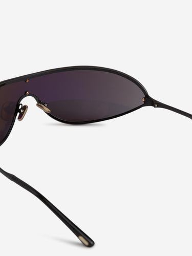 Tom Ford Hombre Barcelona Gafas de Sol Brady color Negro sku 614-003648 01 - Foto 4