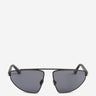 Tom Ford Hombre Barcelona Gafas de Sol Parker color Negro sku 614-003649 02 - Foto 1