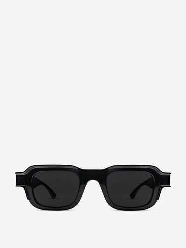 Thierry Lasry Hombre Barcelona Gafas de Sol Dusty color Negro sku 614-003651 01 - Foto 1