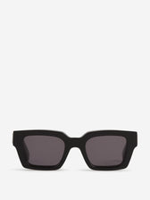Off White Hombre Barcelona Gafas de Sol Virgil M color Negro sku 614-003661 01 - Foto 1