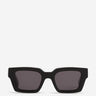 Off White Hombre Barcelona Gafas de Sol Virgil M color Negro sku 614-003661 01 - Foto 1
