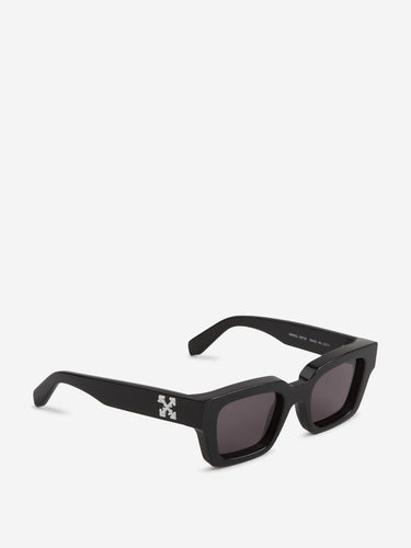 Off White Hombre Barcelona Gafas de Sol Virgil M color Negro sku 614-003661 01 - Foto 2