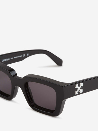 Off White Hombre Barcelona Gafas de Sol Virgil M color Negro sku 614-003661 01 - Foto 3