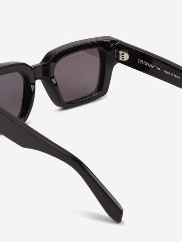 Off White Hombre Barcelona Gafas de Sol Virgil M color Negro sku 614-003661 01 - Foto 4