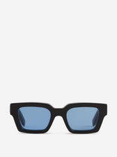 Off White Hombre Barcelona Gafas de Sol Virgil M color Verde sku 614-003661 02 - Foto 1