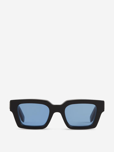 Off White Hombre Barcelona Gafas de Sol Virgil M color Verde sku 614-003661 02 - Foto 1