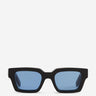 Off White Hombre Barcelona Gafas de Sol Virgil M color Verde sku 614-003661 02 - Foto 1