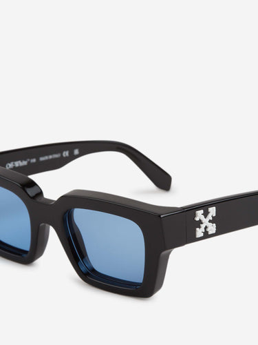 Off White Hombre Barcelona Gafas de Sol Virgil M color Verde sku 614-003661 02 - Foto 3