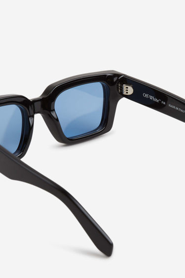 Off White Hombre Barcelona Gafas de Sol Virgil M color Verde sku 614-003661 02 - Foto 4