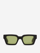 Off White Hombre Barcelona Gafas de Sol Virgil M color Azul sku 614-003661 03 - Foto 1