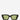 Off White Hombre Barcelona Gafas de Sol Virgil M color Azul sku 614-003661 03 - Foto 1