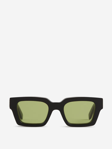 Off White Hombre Barcelona Gafas de Sol Virgil M color Azul sku 614-003661 03 - Foto 1