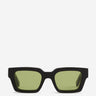 Off White Hombre Barcelona Gafas de Sol Virgil M color Azul sku 614-003661 03 - Foto 1