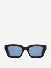 Off White Hombre Barcelona Gafas de Sol Virgil M color Carey sku 614-003661 04 - Foto 1