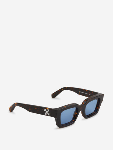 Off White Hombre Barcelona Gafas de Sol Virgil M color Carey sku 614-003661 04 - Foto 2
