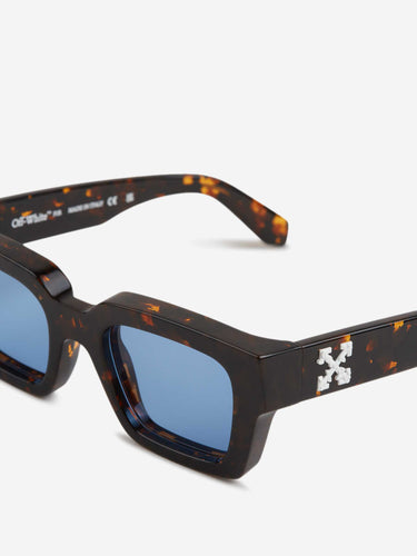 Off White Hombre Barcelona Gafas de Sol Virgil M color Carey sku 614-003661 04 - Foto 3