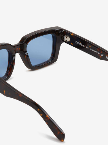 Off White Hombre Barcelona Gafas de Sol Virgil M color Carey sku 614-003661 04 - Foto 4