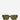 Off White Hombre Barcelona Gafas de Sol Cuadradas color Carey sku 614-003663 01 - Foto 1