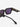 Off White Hombre Barcelona Gafas de Sol Cuadradas color Negro sku 614-003663 02 - Foto 4