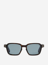 Tom Ford Hombre Barcelona Gafas de color Carey sku 614-003665 01 - Foto 1
