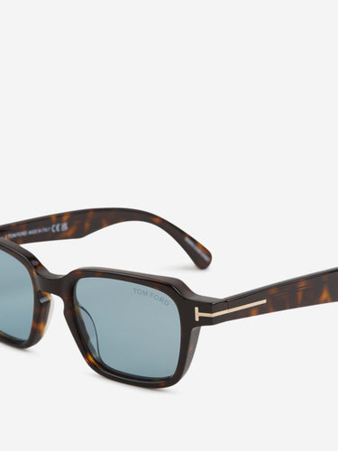 Tom Ford Hombre Barcelona Gafas de color Carey sku 614-003665 01 - Foto 3