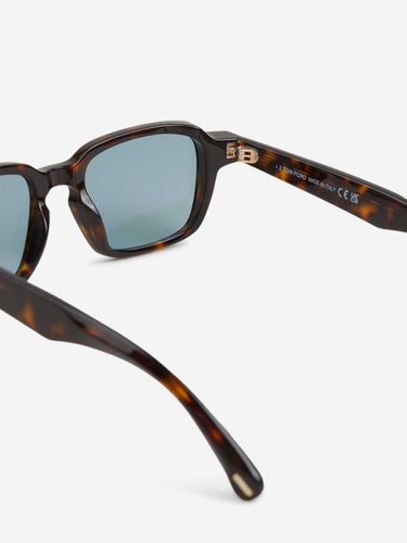 Tom Ford Hombre Barcelona Gafas de color Carey sku 614-003665 01 - Foto 4