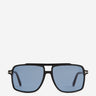 Tom Ford Hombre Barcelona Gafas de Sol Aviador color Negro sku 614-003667 01 - Foto 1