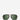 Dita Hombre Barcelona Gafas de Sol Aviador color Negro sku 614-003673 01 - Foto 1