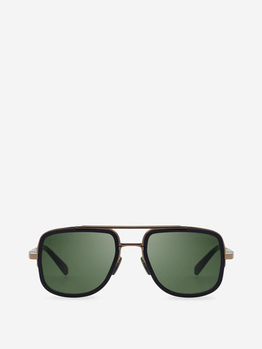 Dita Hombre Barcelona Gafas de Sol Aviador color Negro sku 614-003673 01 - Foto 1