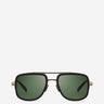 Dita Hombre Barcelona Gafas de Sol Aviador color Negro sku 614-003673 01 - Foto 1