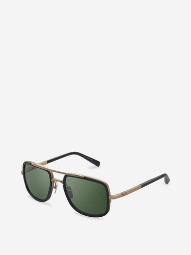 Dita Hombre Barcelona Gafas de Sol Aviador color Negro sku 614-003673 01 - Foto 2