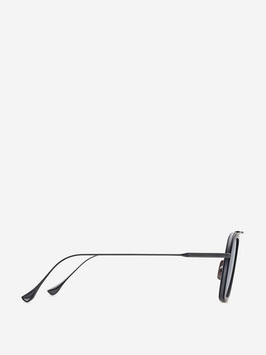 Dita Hombre Barcelona Gafas de Sol Fligth.006 color Negro sku 614-003681 01 - Foto 3