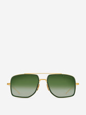 Dita Hombre Barcelona Gafas de Sol Artoa.88x color Verde Oscuro sku 614-003687 01 - Foto 1