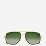 Dita Hombre Barcelona Gafas de Sol Artoa.88x color Verde Oscuro sku 614-003687 01 - Foto 1