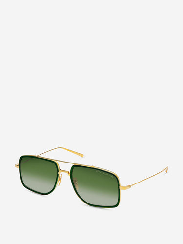 Dita Hombre Barcelona Gafas de Sol Artoa.88x color Verde Oscuro sku 614-003687 01 - Foto 2
