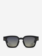 John Dalia Hombre Barcelona Gafas de Sol Project 01 color Negro sku 614-003689 01 - Foto 1