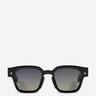John Dalia Hombre Barcelona Gafas de Sol Project 01 color Negro sku 614-003689 01 - Foto 1