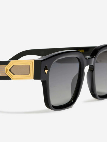John Dalia Hombre Barcelona Gafas de Sol Project 01 color Negro sku 614-003689 01 - Foto 2