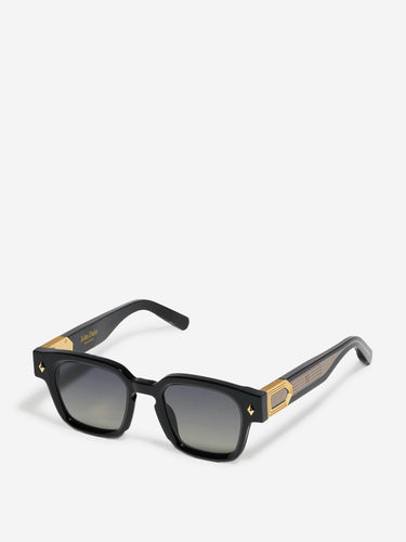 John Dalia Hombre Barcelona Gafas de Sol Project 01 color Negro sku 614-003689 01 - Foto 3