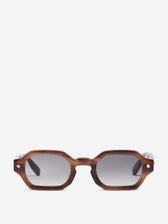 John Dalia Hombre Barcelona Gafas de Sol Project 05 color Carey sku 614-003690 01 - Foto 1