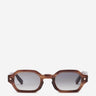 John Dalia Hombre Barcelona Gafas de Sol Project 05 color Carey sku 614-003690 01 - Foto 1
