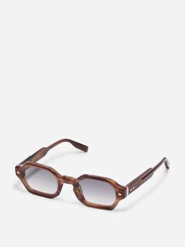 John Dalia Hombre Barcelona Gafas de Sol Project 05 color Carey sku 614-003690 01 - Foto 3